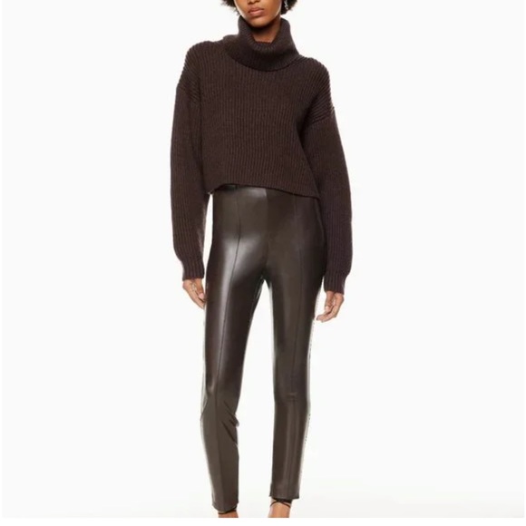 Aritzia BABATON frida pant - Picture 1 of 4